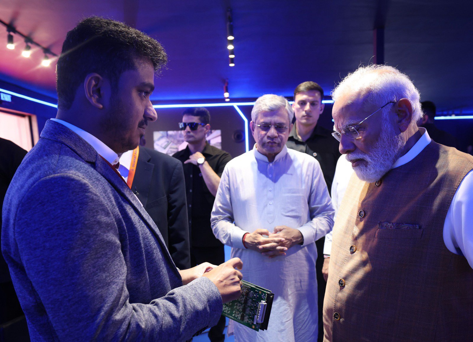 Modi