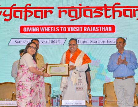 Rajasthan