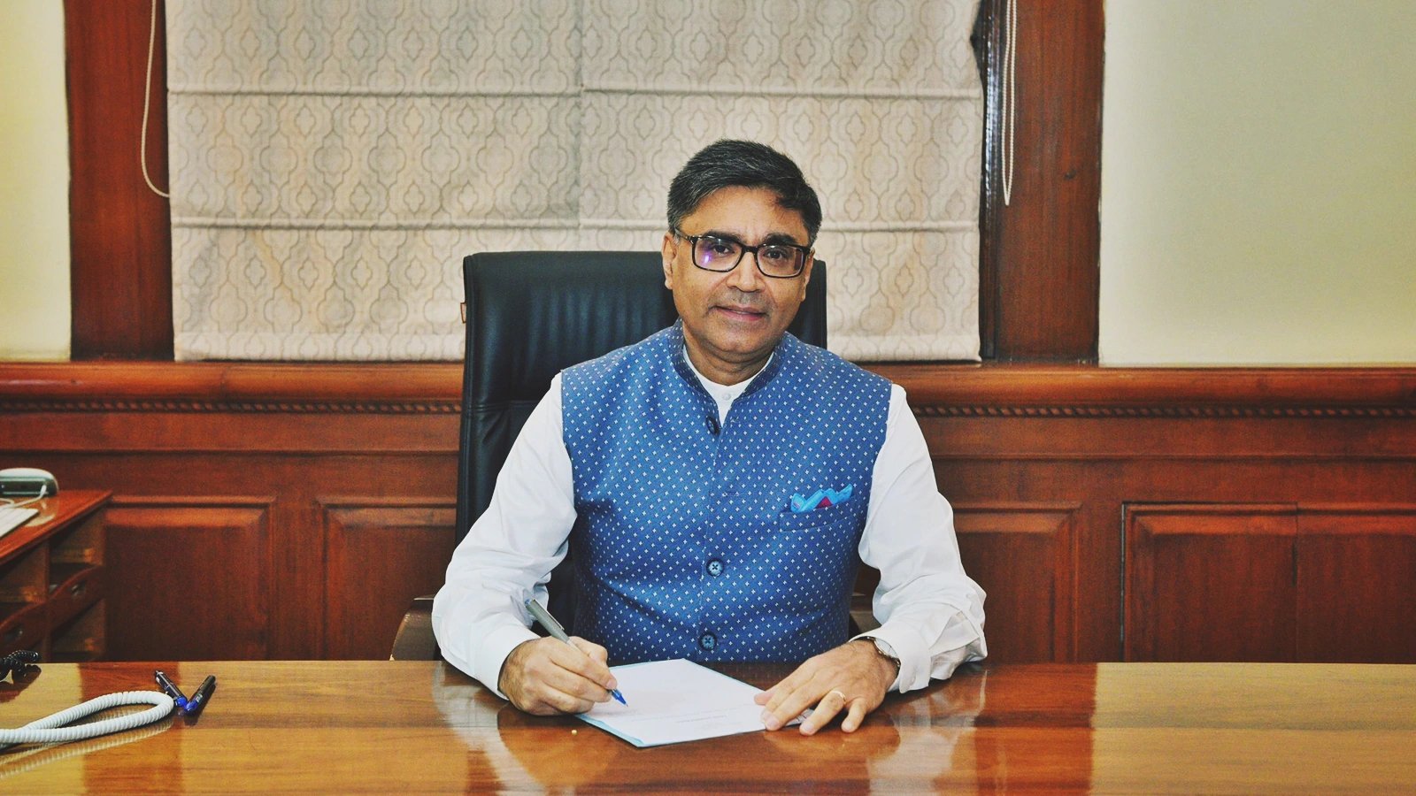 Vikram Misri