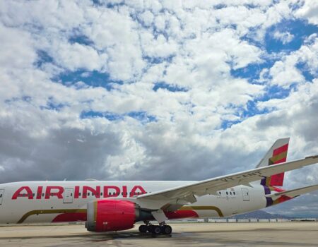 air-india