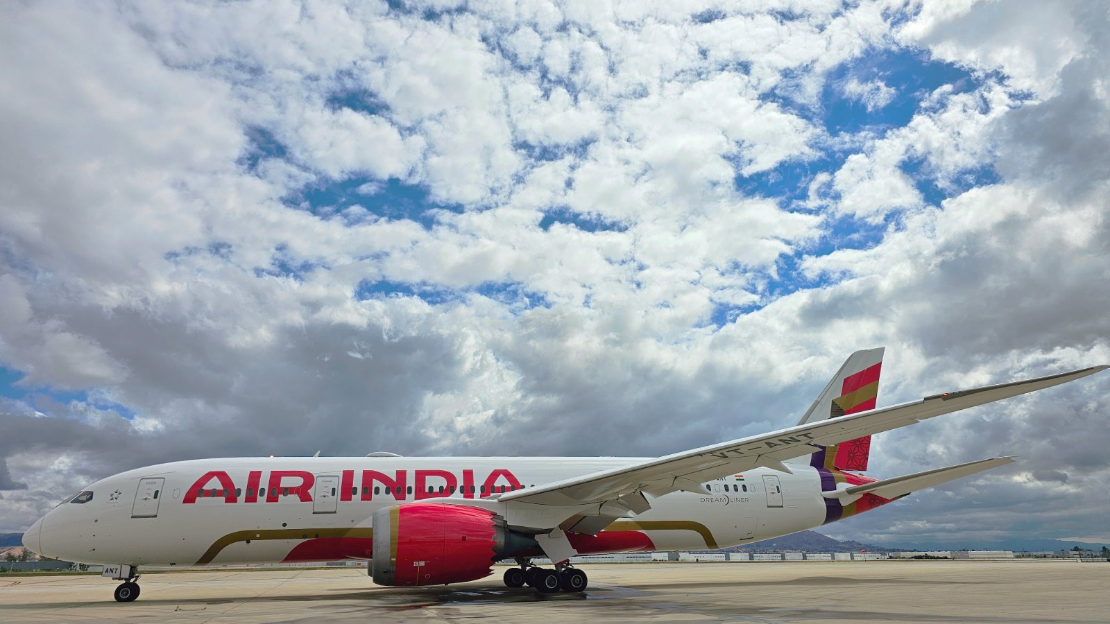 air-india