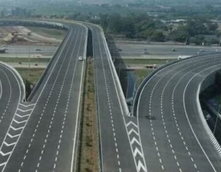 Delhi–Dehradun expressway