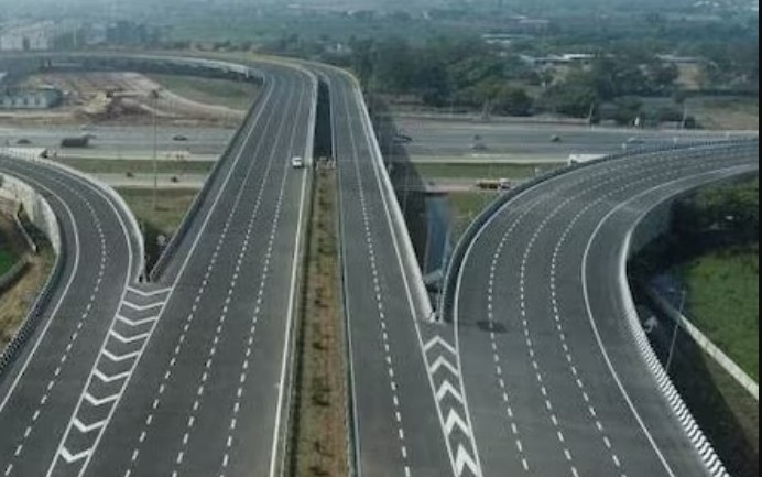 Delhi–Dehradun expressway