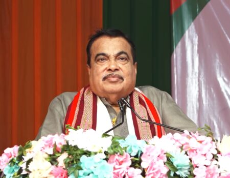 gadkari