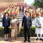 india-korea