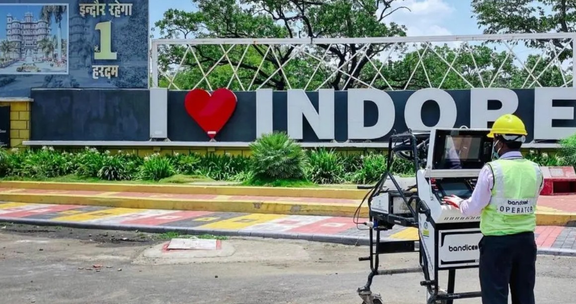 indore