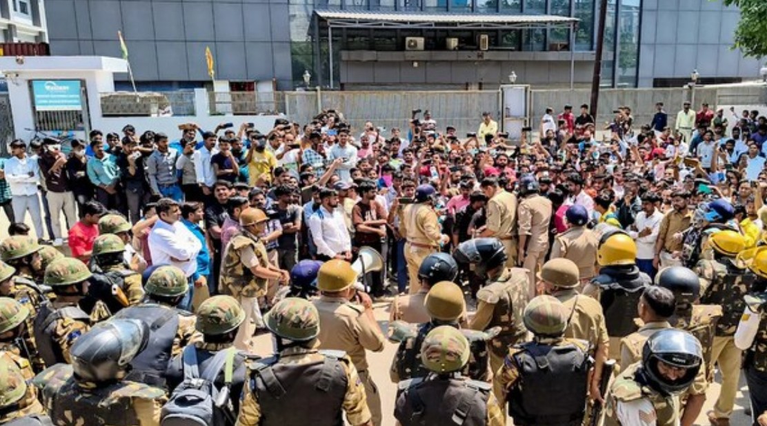 noida