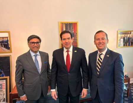 rubio-gor-misri