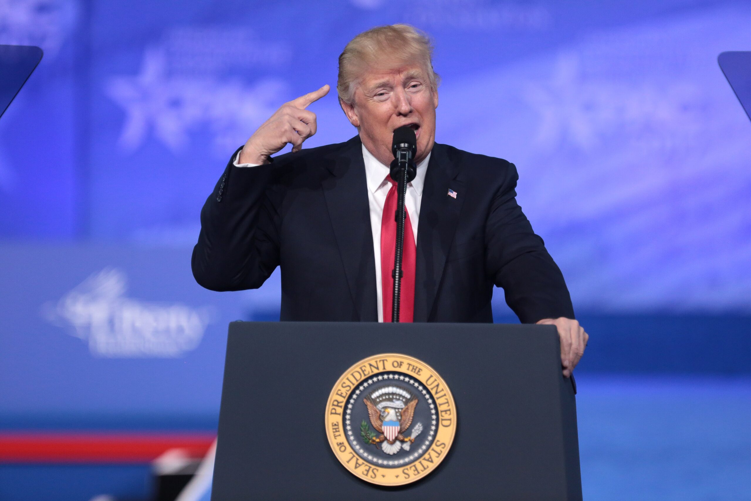 trump