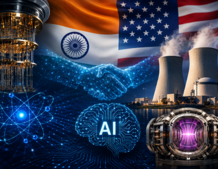 India-US