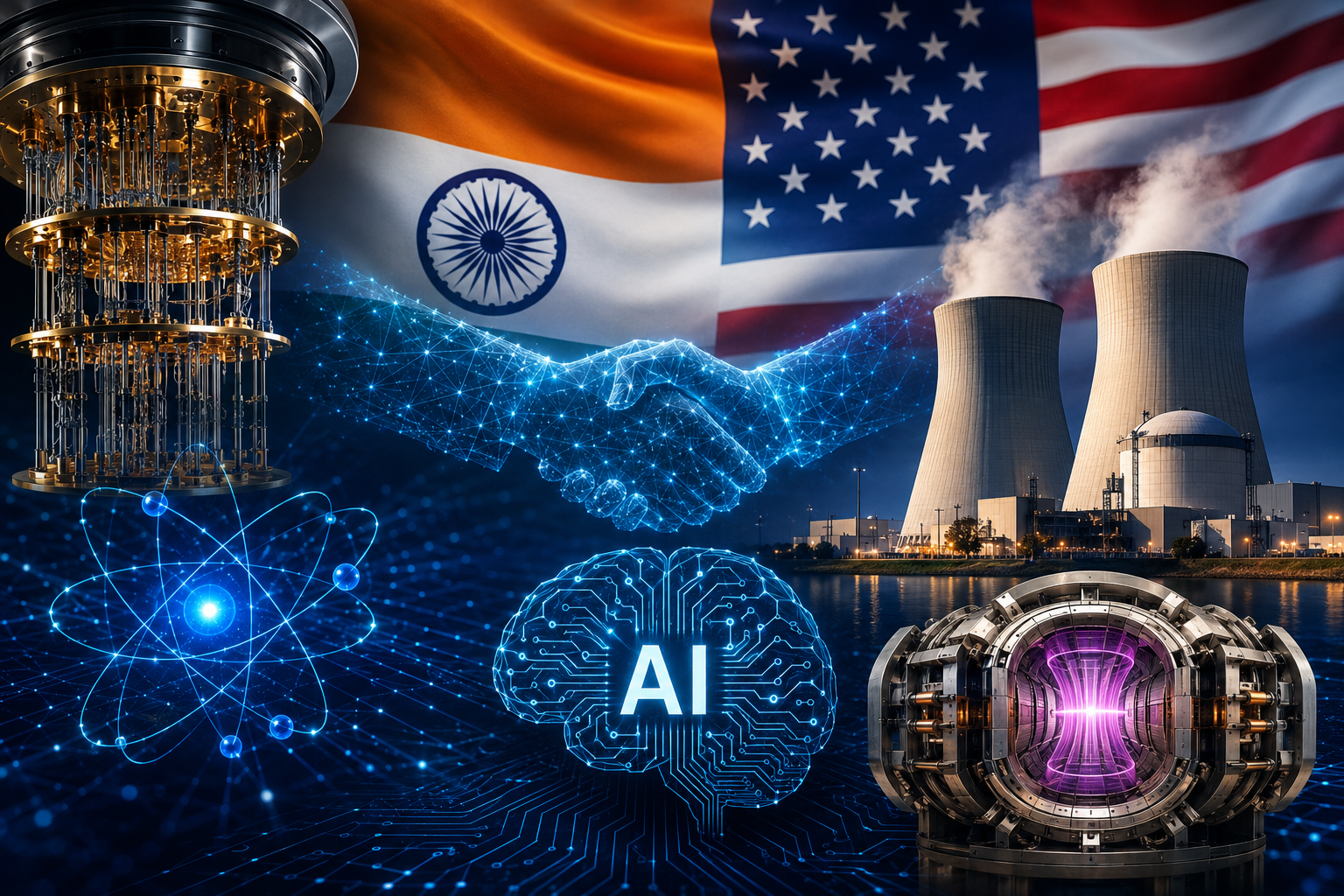 India-US