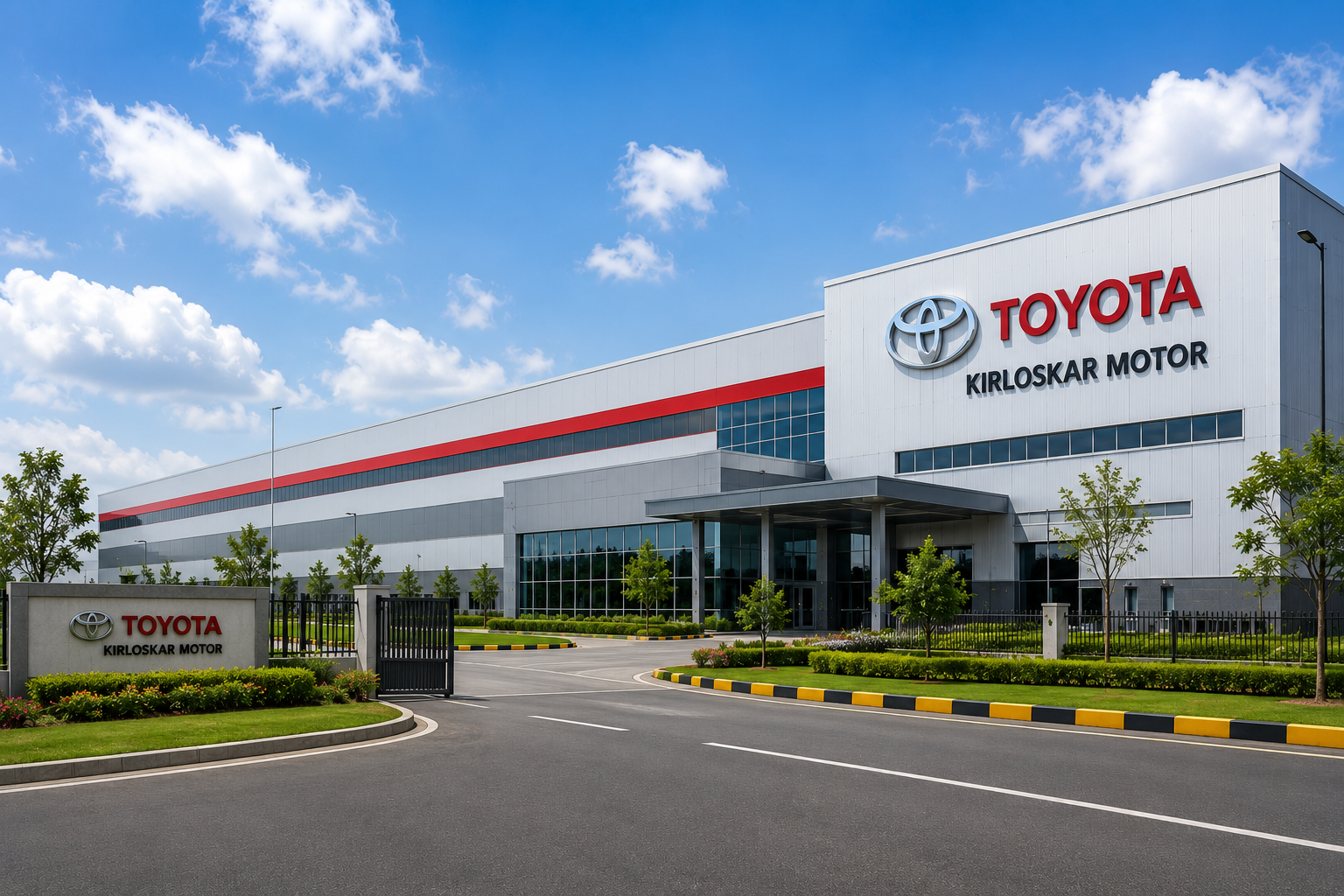 Toyota