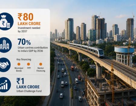 Indian cities