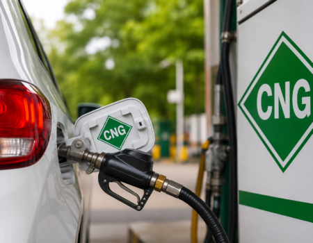 CNG