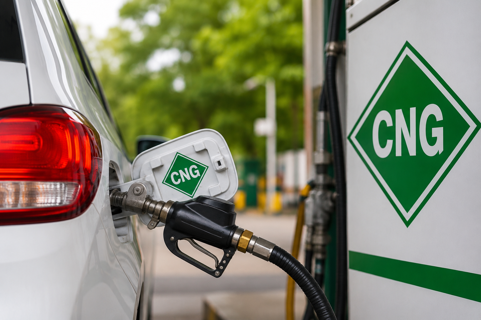 CNG