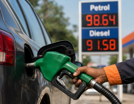 Petrol