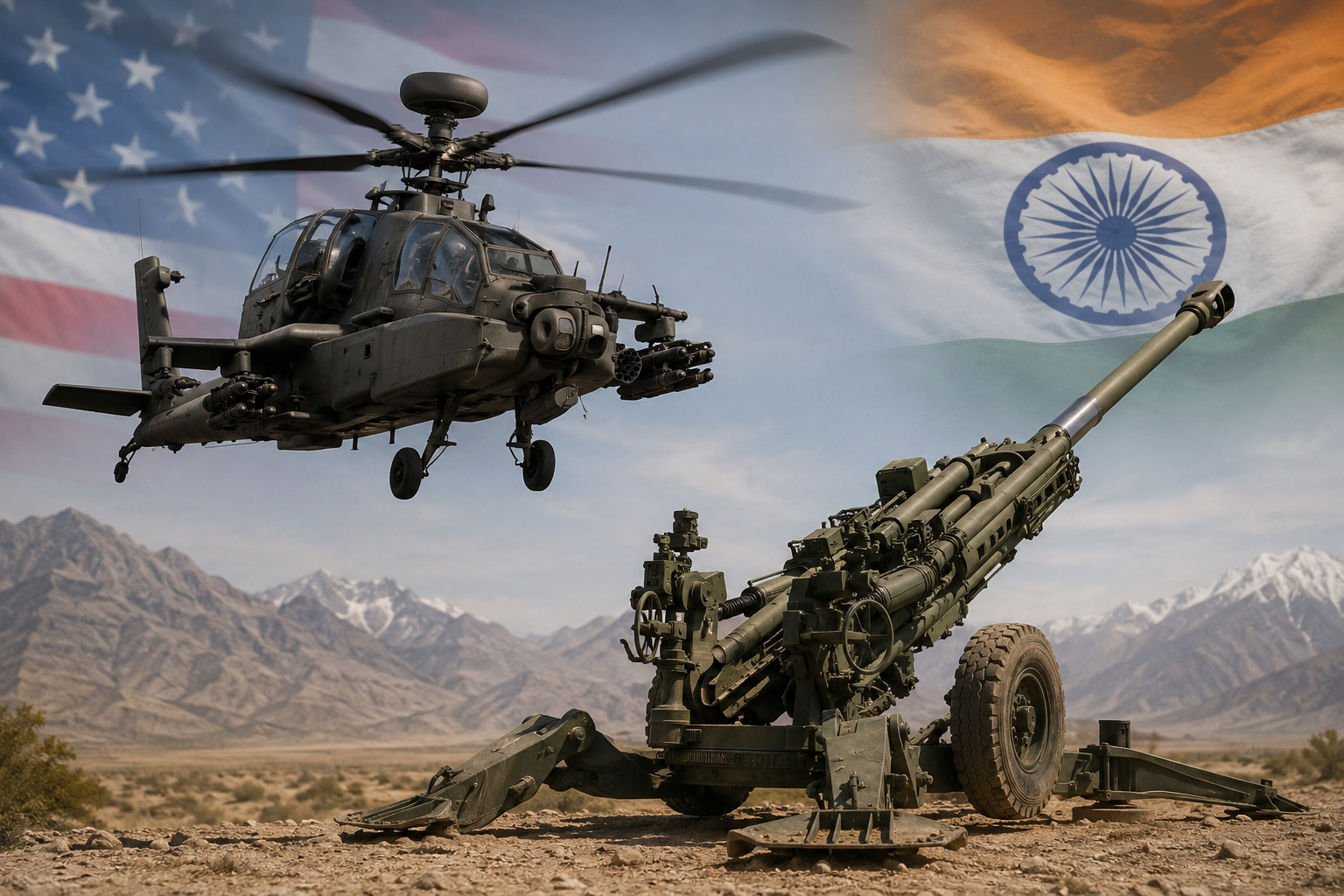 Apache