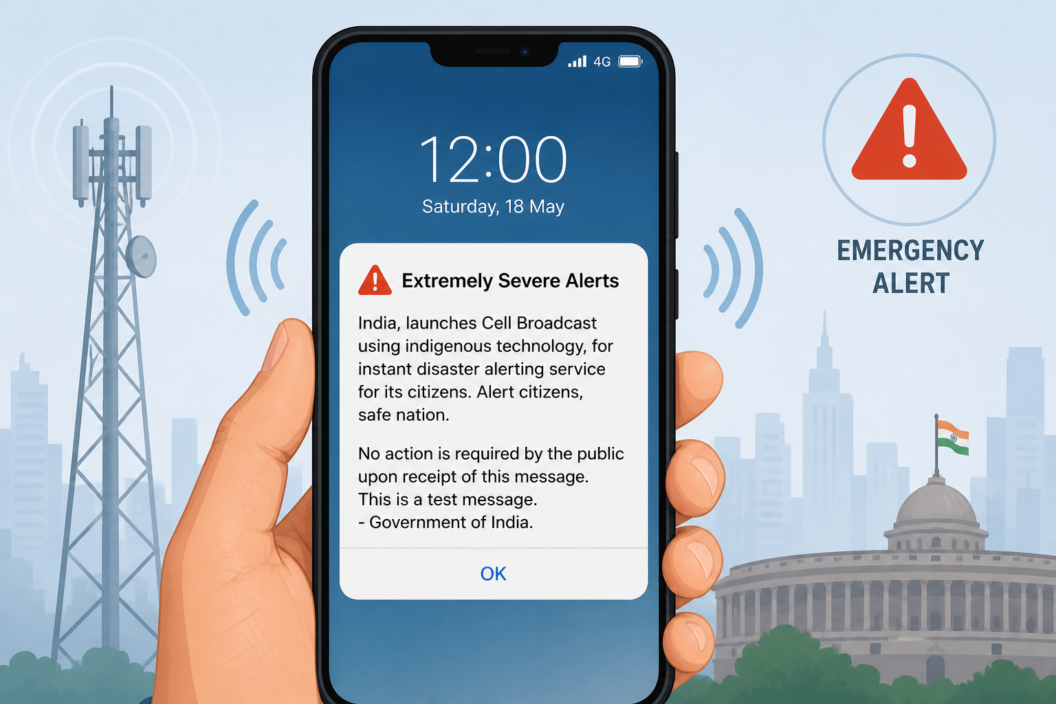 Alert