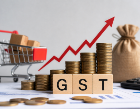 GST