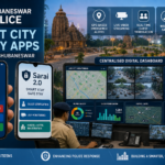 Bhubaneswar