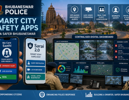 Bhubaneswar