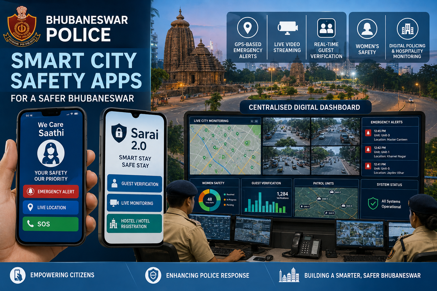 Bhubaneswar
