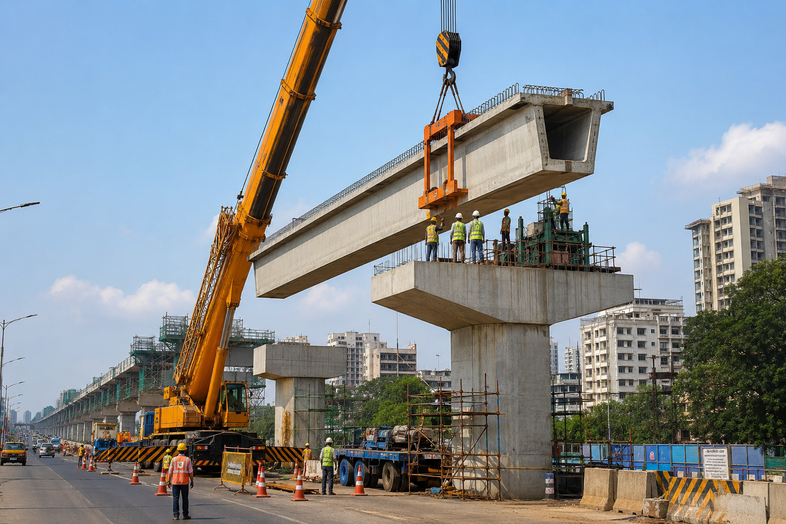 Mumbai