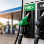 Petrol