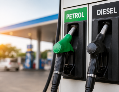 Petrol