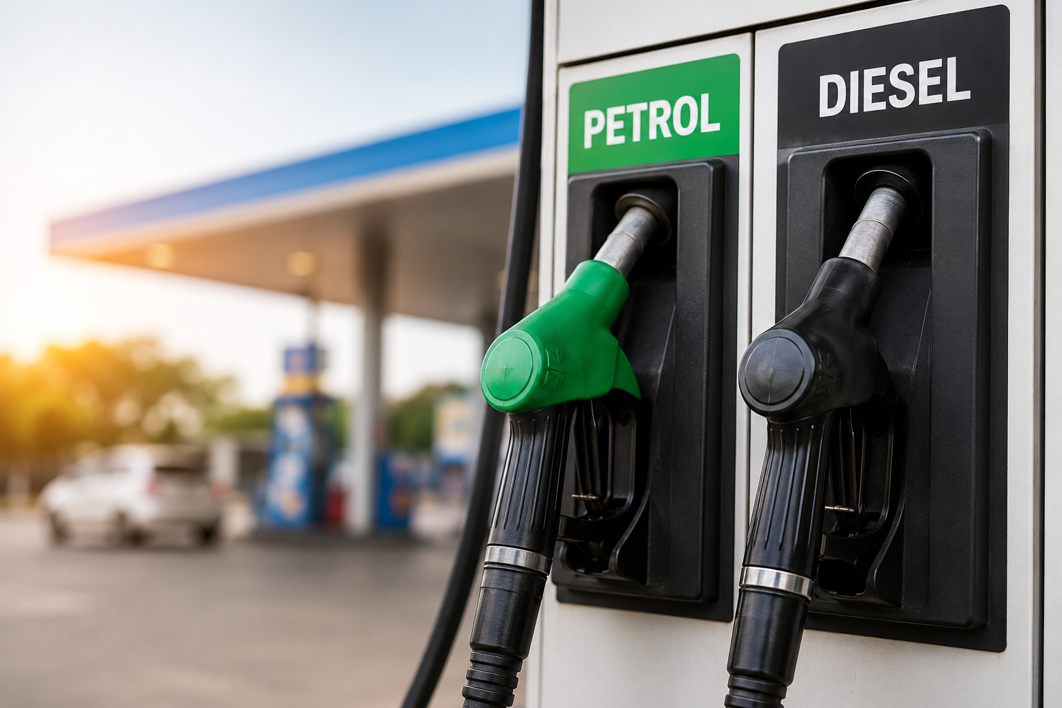 Petrol
