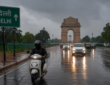 Delhi