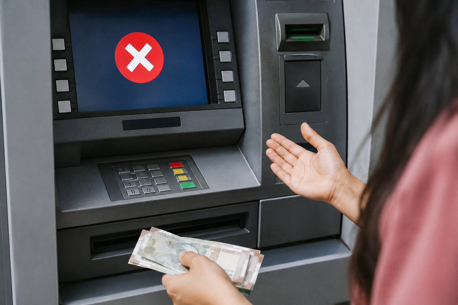 ATM