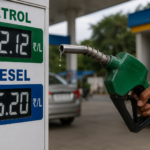 Petrol