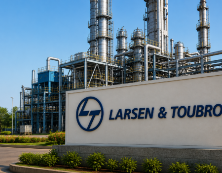 L&T