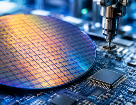 Semiconductor