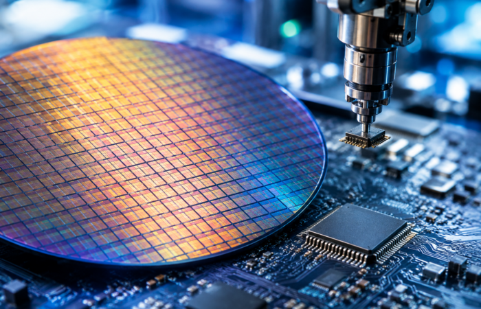 Semiconductor