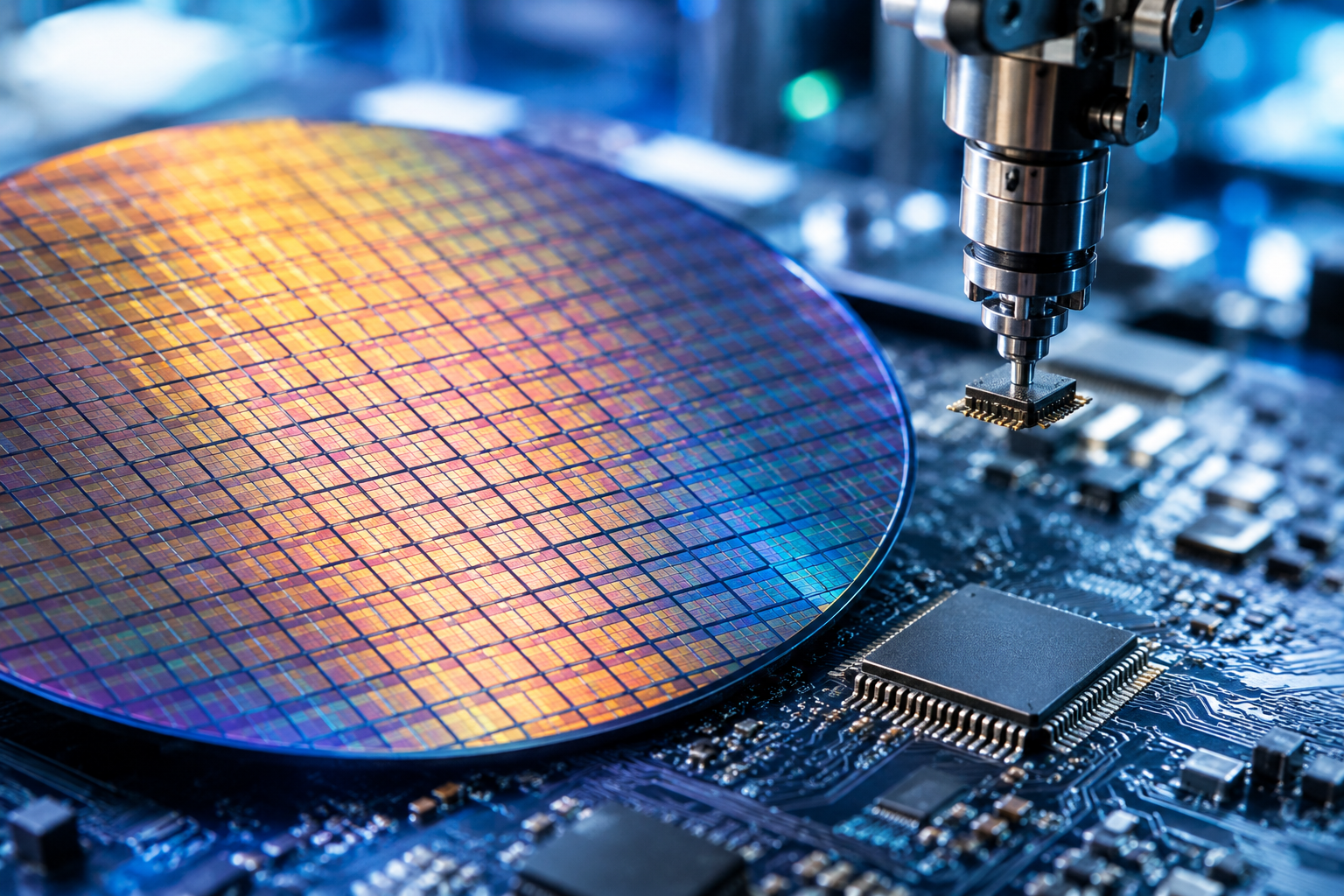 Semiconductor