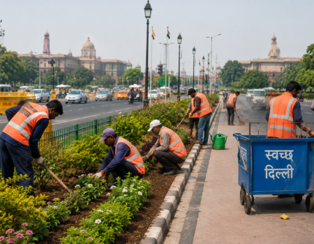 Delhi