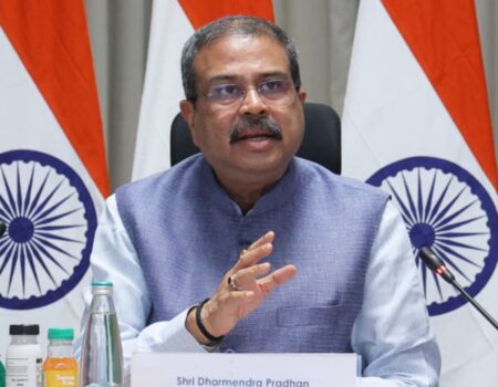 Dharmendra-Pradhan