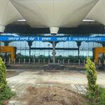 Halwara airport