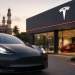 Tesla