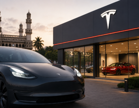 Tesla