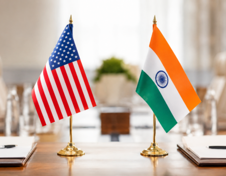 US-india-trade