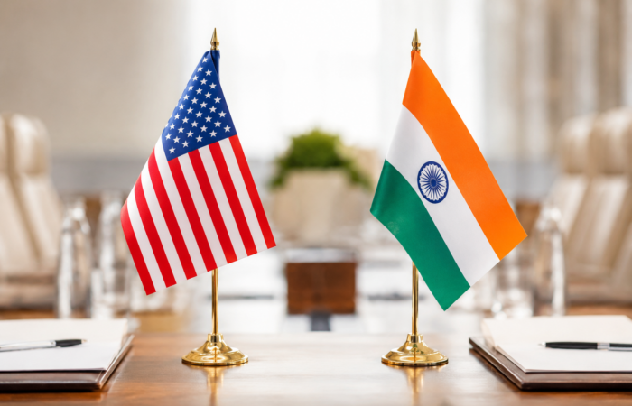 US-india-trade