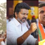 Assembly election results 2026 BJP Bengal Assam Vijay TVK Tamil Nadu Kerala counting