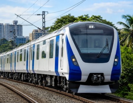 bengaluru-rail