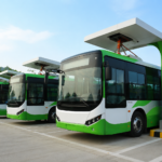 e-bus