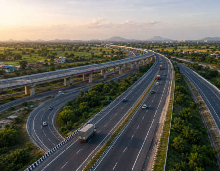 highways