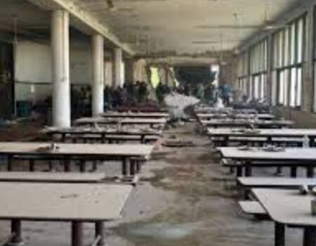 hostel