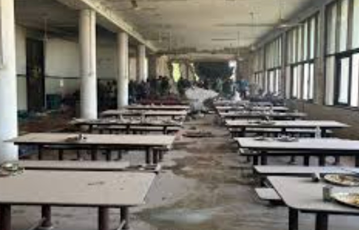 hostel